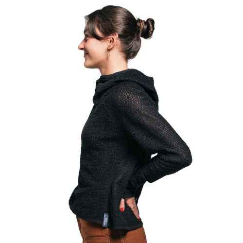 Women's Fastpacker Alpha 90 Fleece by Alpine Fit - Image 12