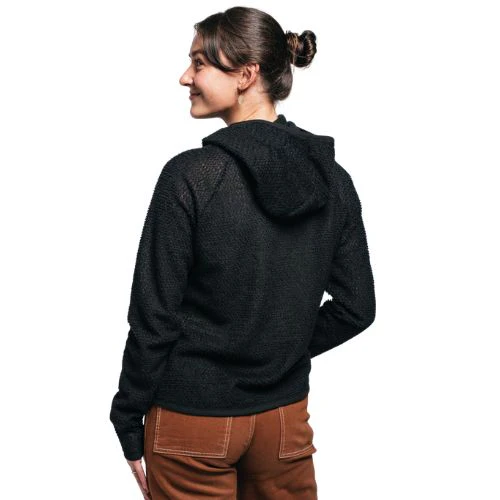 Women's Fastpacker Alpha 90 Fleece by Alpine Fit - Image 13