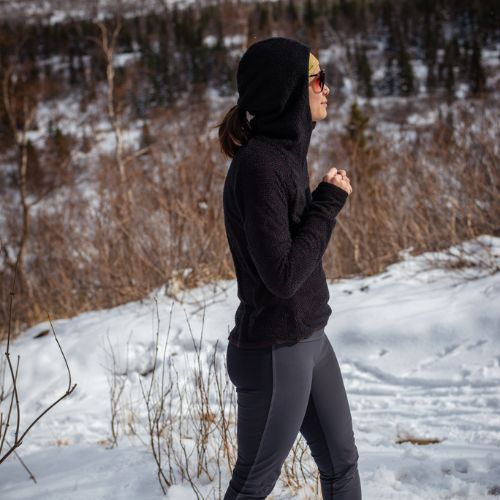 Women's Fastpacker Alpha 90 Fleece by Alpine Fit - Image 18