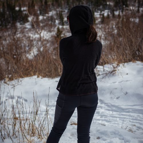 Women's Fastpacker Alpha 90 Fleece by Alpine Fit - Image 19