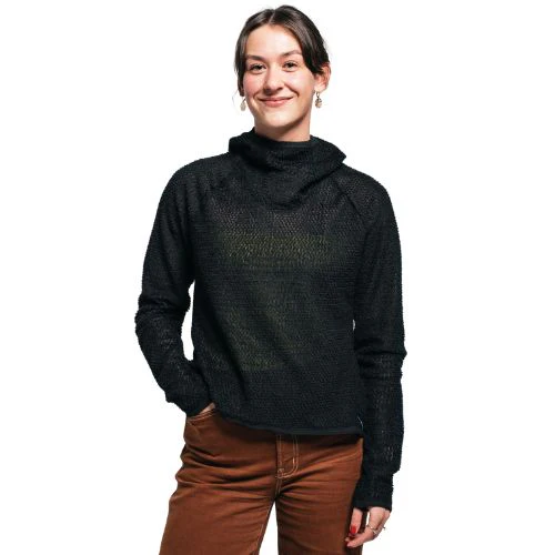 Women's Fastpacker Alpha 90 Fleece by Alpine Fit - Image 2