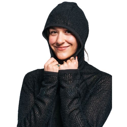 Women's Fastpacker Alpha 90 Fleece by Alpine Fit - Image 9