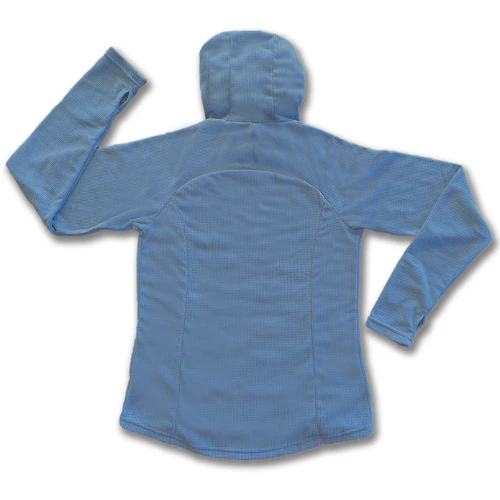Women's CAMP Hoodie by SkyGOAT - Image 3