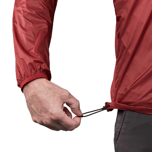 Women's Crest Windshell by Katabatic Gear - Image 4