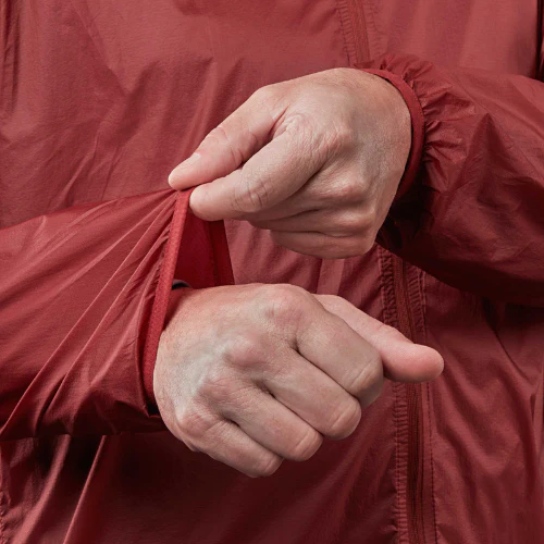 Women's Crest Windshell by Katabatic Gear - Image 5