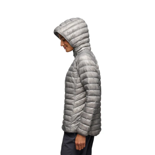 Women's Deploy Down Hoody by Black Diamond - Image 3