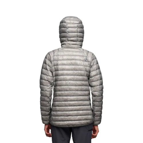 Women's Deploy Down Hoody by Black Diamond - Image 4