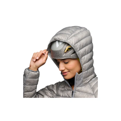 Women's Deploy Down Hoody by Black Diamond - Image 5