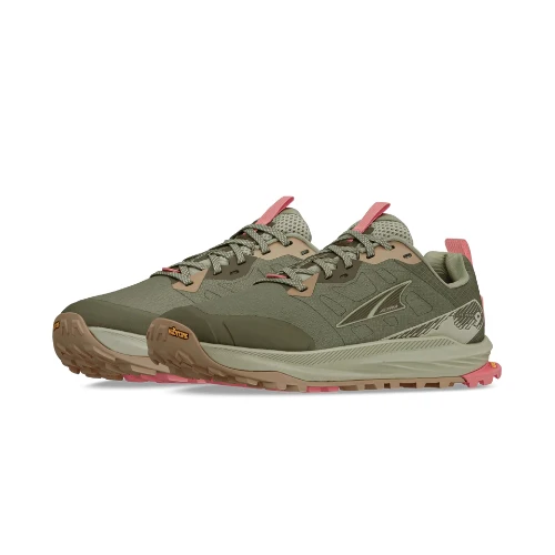 Women's Lone Peak 9+ Trail Running Shoe by Altra - Image 17