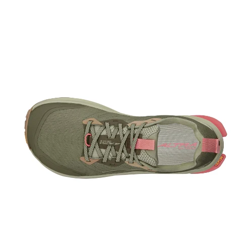 Women's Lone Peak 9+ Trail Running Shoe by Altra - Image 19
