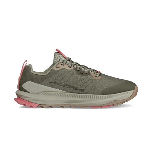 Women's Lone Peak 9+ Trail Running Shoe by Altra - Image 20