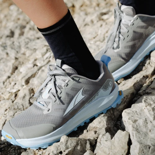 Women's Lone Peak 9+ Trail Running Shoe by Altra - Image 5