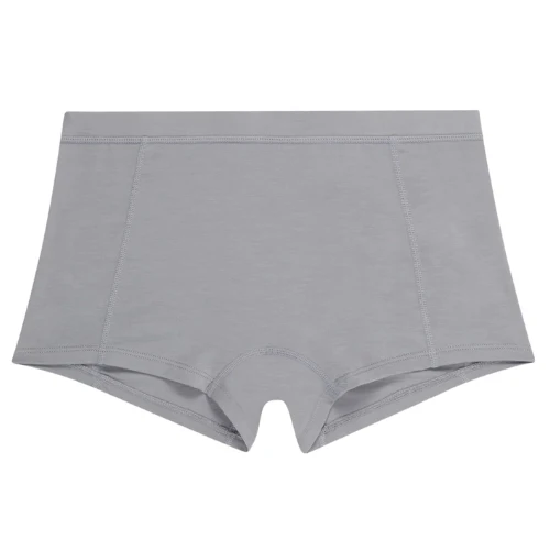 Women's Ridge Boy Short Underwear by Ridge Merino - Image 4