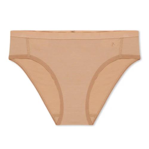 Women's Ridge Hipster Brief by Ridge Merino - Image 3