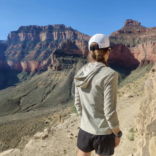 Women's River Run Hoodie by Voormi - Image 14