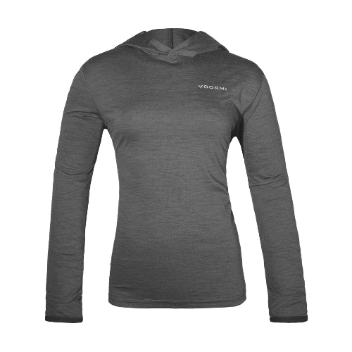 Women's River Run Hoodie by Voormi - Image 4