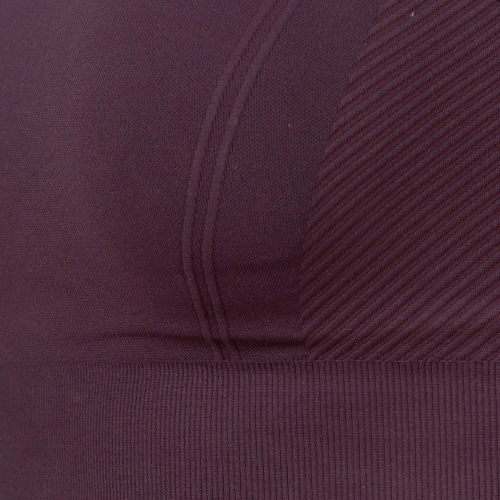 Women's Send-it Seamless Sports Bra by Ridge Merino - Image 3