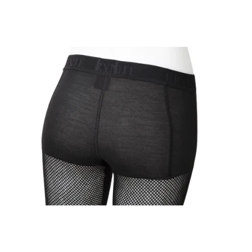 Women's Super Thermo Mesh Baselayer Pants by Brynje - Image 3