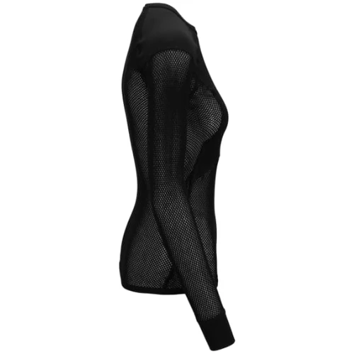 Women's Super Thermo Long Sleeve Shirt Baselayer with Inlay by Brynje - Image 3