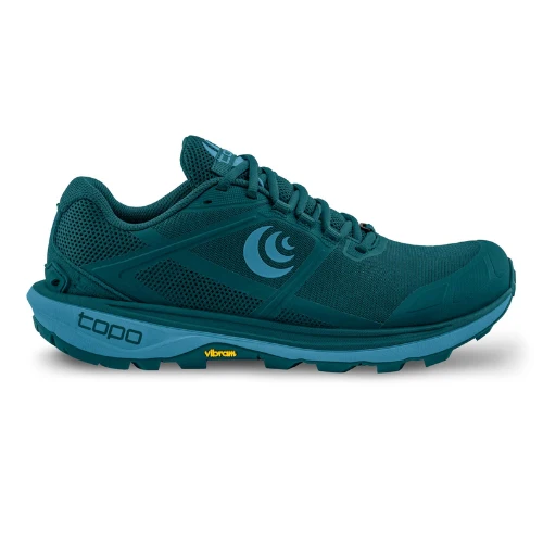 Women's Terraventure 4 Trail Running Shoes by Topo Athletic - Image 4