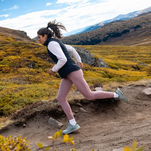 Women's Terraventure 4 Trail Running Shoes by Topo Athletic - Image 9