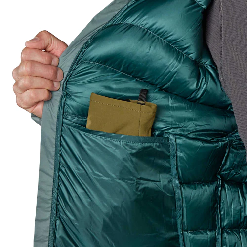 Women's Tarn Down Jacket by Katabatic Gear - Image 6