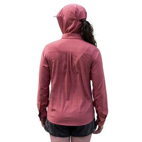 Women's Triple Crown Button Down by Jolly Gear - Image 3