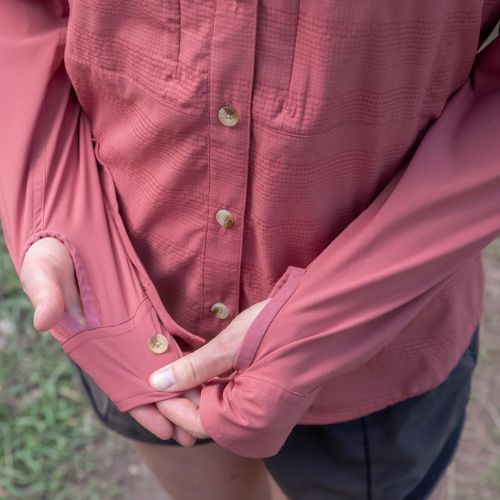 Men's Triple Crown Button Down by Jolly Gear - Image 16