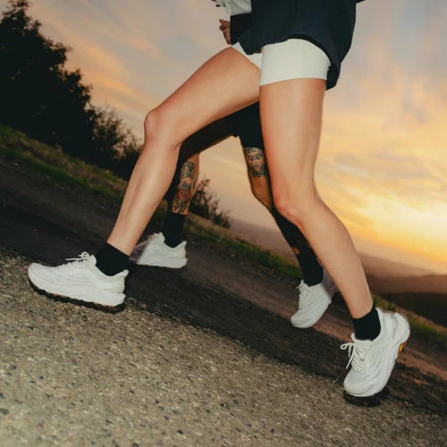 Women's Ultraventure 4 Trail Running Shoes by Topo Athletic - Image 9