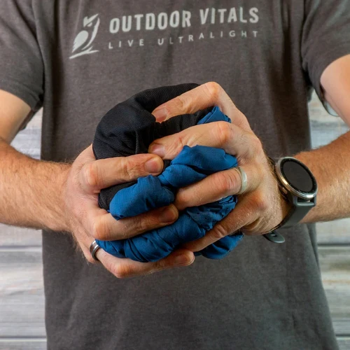 Women's Ventus Active Hoodie by Outdoor Vitals - Image 7