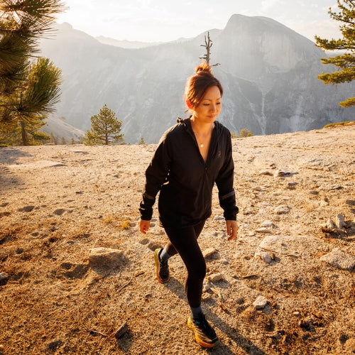 Women's Ventus Active Hoodie by Outdoor Vitals - Image 8