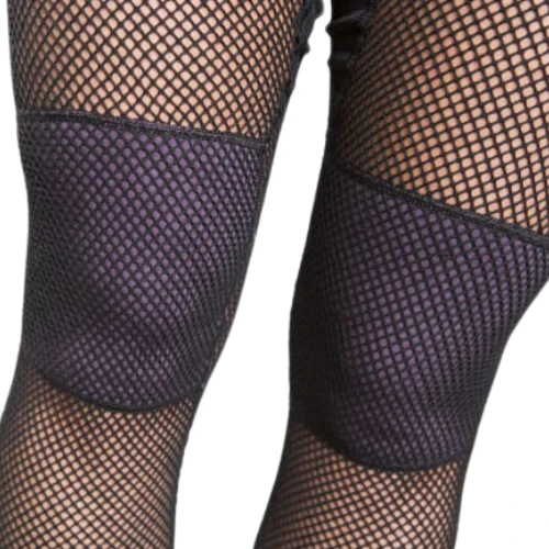 Women's Wool Thermo Mesh Baselayer Pants by Brynje - Image 2