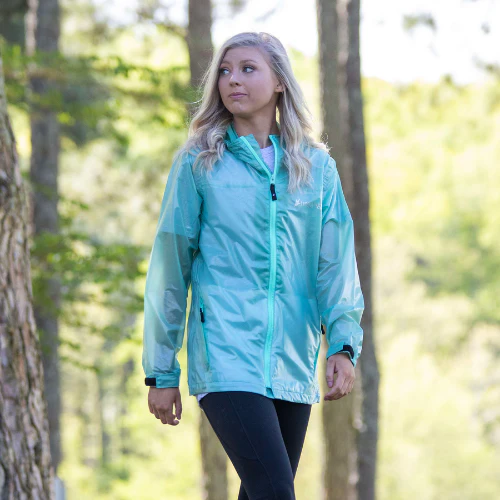 Women's Xtreme Lite Jacket by Frogg Toggs - Image 3