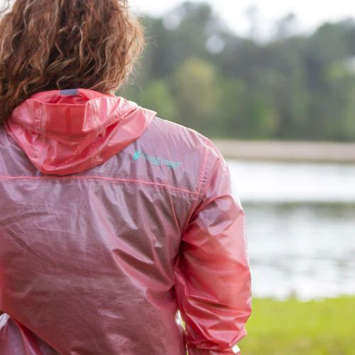 Women's Xtreme Lite Jacket by Frogg Toggs - Image 4
