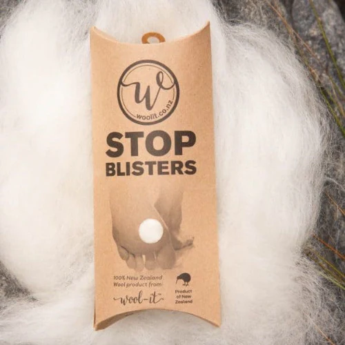 Wool-It (Blister Aid) - Image 7