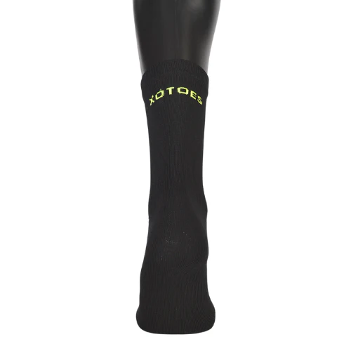 XOWOOL (Toe Sock) Mid Crew by XOSKIN - Image 3