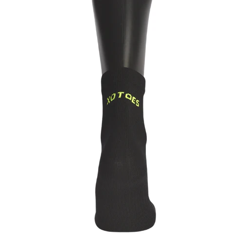 XOWOOL (Toe Sock) Quarter Crew by XOSKIN - Image 3