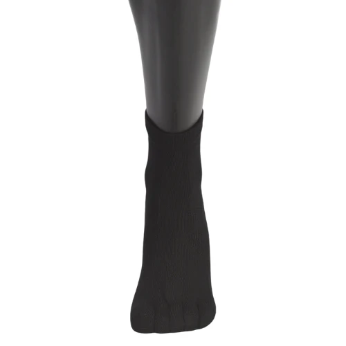 XOWOOL (Toe Sock) Quarter Crew by XOSKIN - Image 4