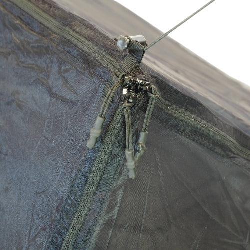 Y-Zip Bug Bivy by YAMA Mountain Gear - Image 10