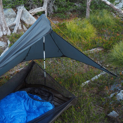 Y-Zip Bug Bivy by YAMA Mountain Gear - Image 14