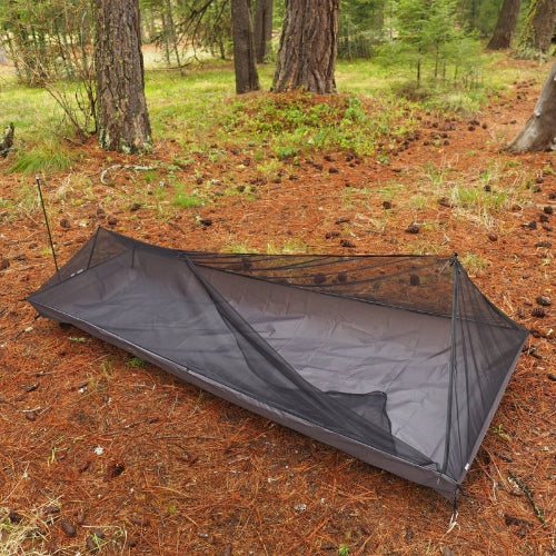 Y-Zip Bug Bivy by YAMA Mountain Gear - Image 15