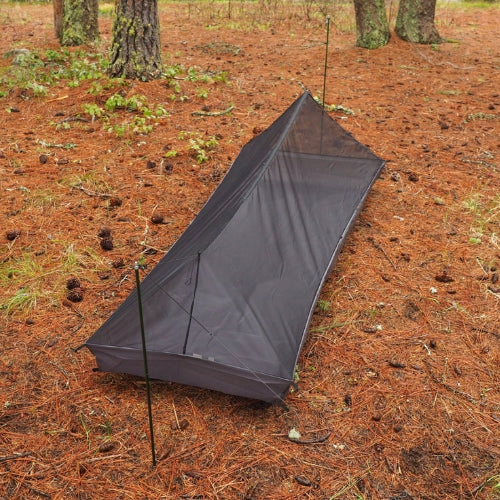 Y-Zip Bug Bivy by YAMA Mountain Gear - Image 17