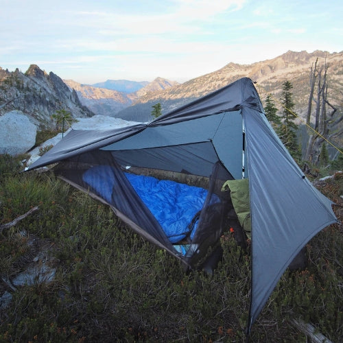Y-Zip Bug Bivy by YAMA Mountain Gear - Image 3