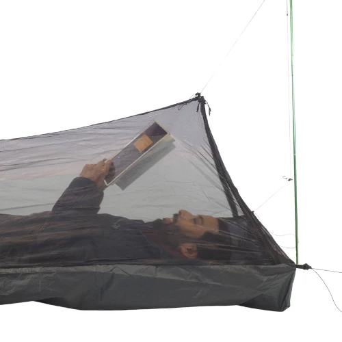 Y-Zip Bug Bivy by YAMA Mountain Gear - Image 9