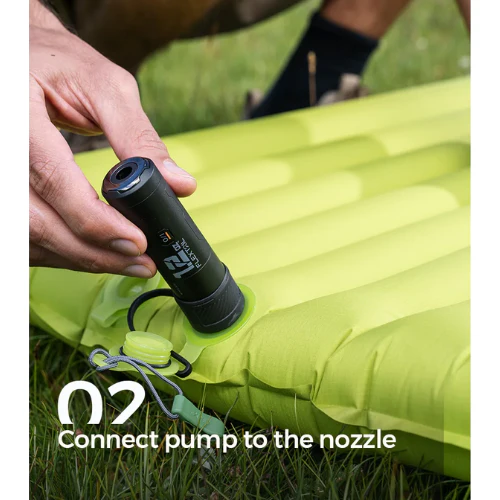 Zero Pump by FLEXTAIL - Image 10