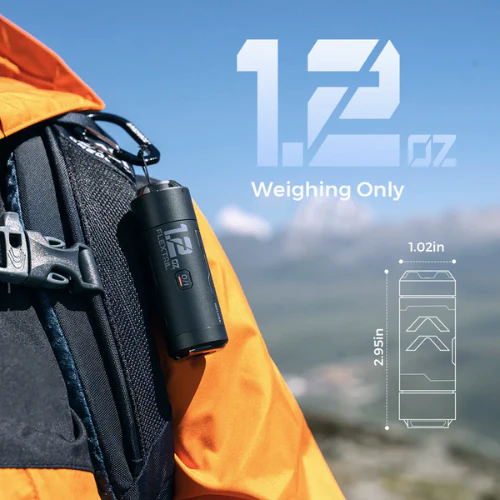 Zero Pump by FLEXTAIL - Image 4