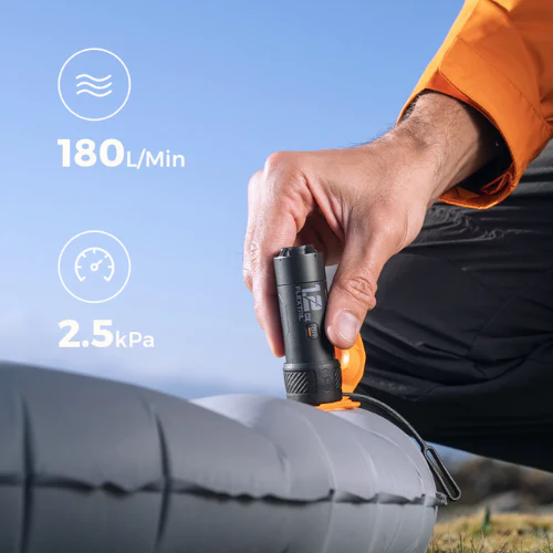 Zero Pump by FLEXTAIL - Image 5