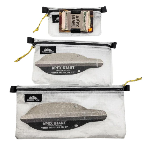 Zipper Pouches - Printed by Hilltop Packs - Image 6