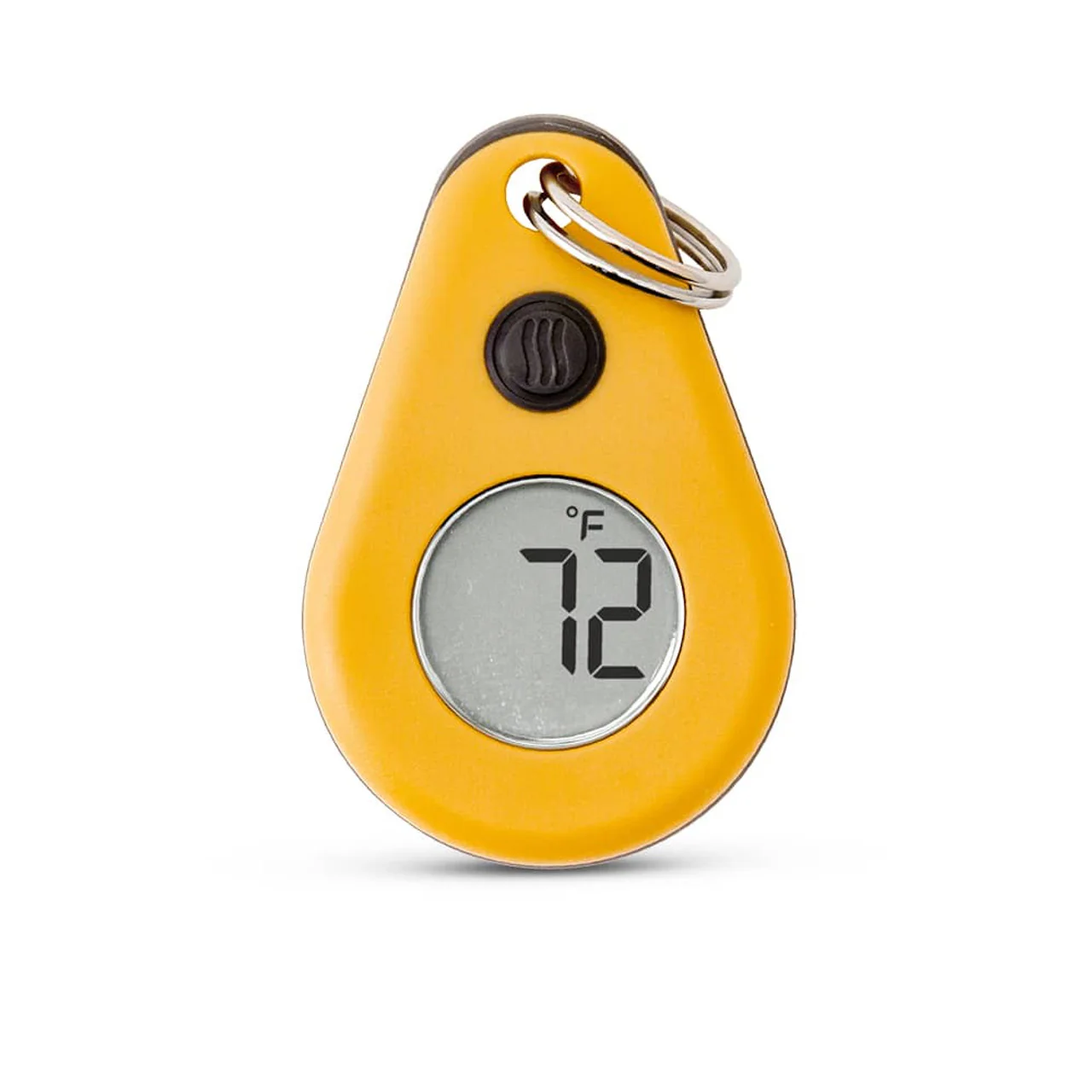 Zipper-Pull Hiking Thermometer by ThermoWorks - Image 3