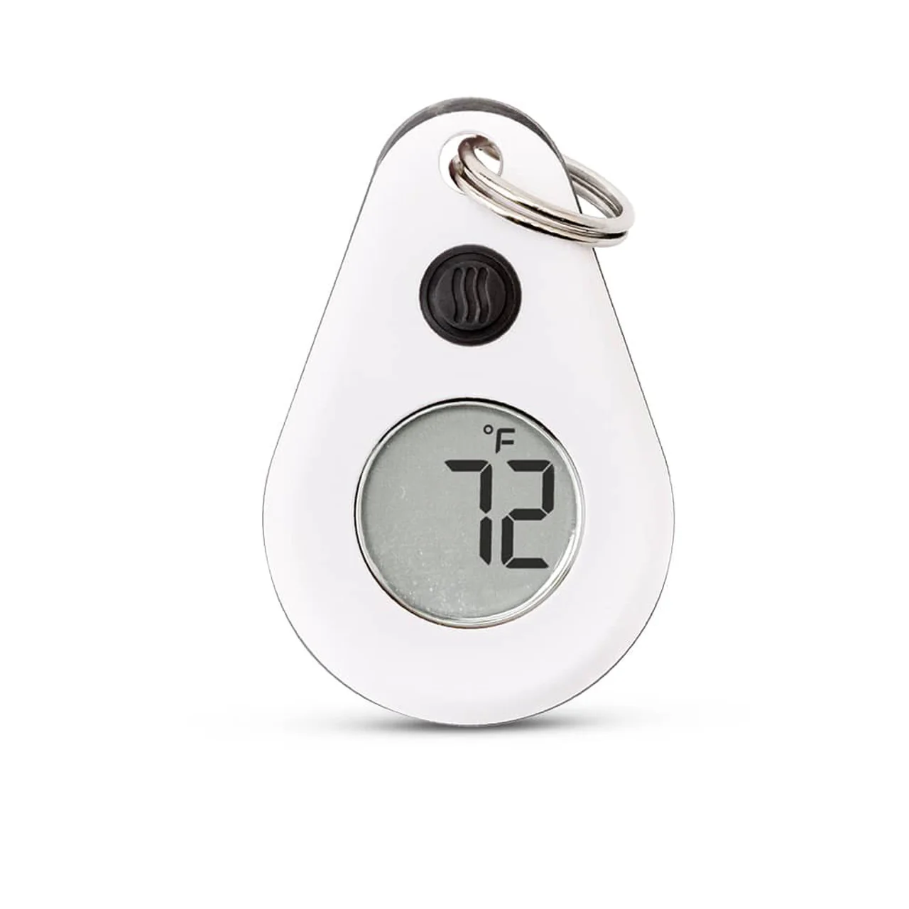 Zipper-Pull Hiking Thermometer by ThermoWorks - Image 8